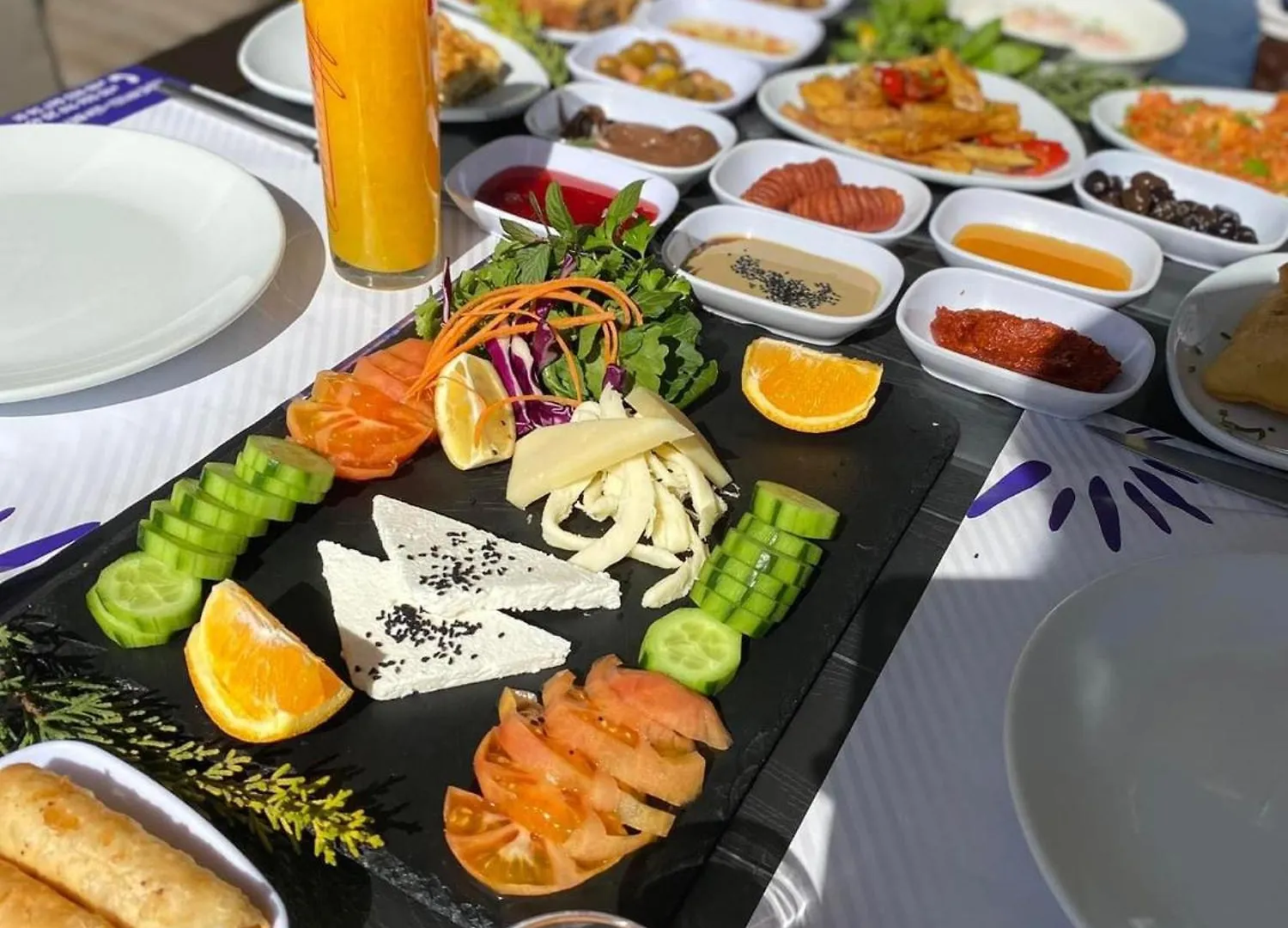 Mavi Pansiyon & Restaurant Didim