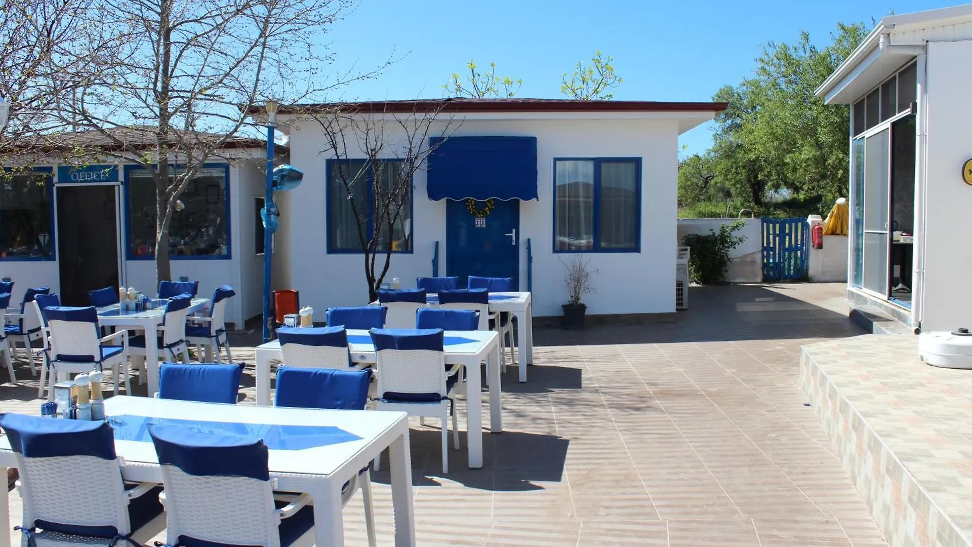 Mavi Pansiyon & Restaurant Didim 2*,  Turcja