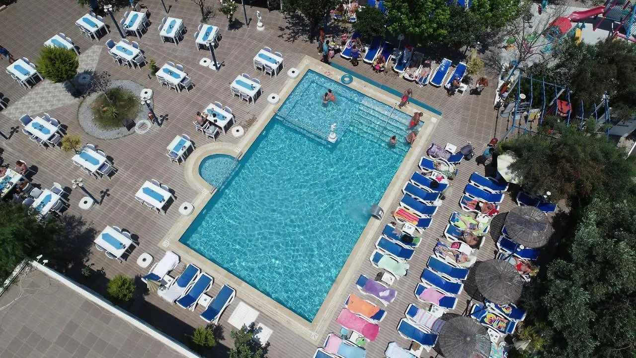Mavi Pansiyon & Restaurant Didim 2*,  Turcja