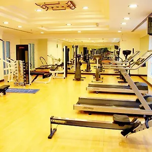 Aparthotel Grand Midwest ****