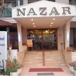 2* Hotel Nazar