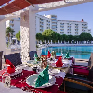 5* Hotel Garden Of Sun