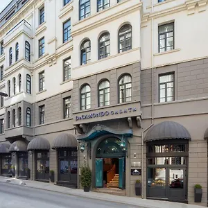 Hotel Decamondo Galata, A Tribute Portfolio *****