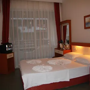 2* Bed & Breakfast Burak