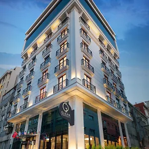 Hotel Gleam Bomonti ****