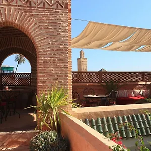 Riad Samsara ***