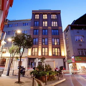 Aparthotel Nisantasi **