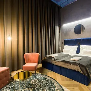 Hotel Noble Boutique - Adults Only ****