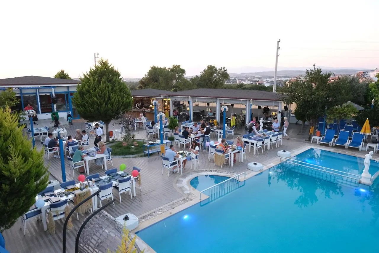 Guest house Mavi Pansiyon & Restaurant Didim