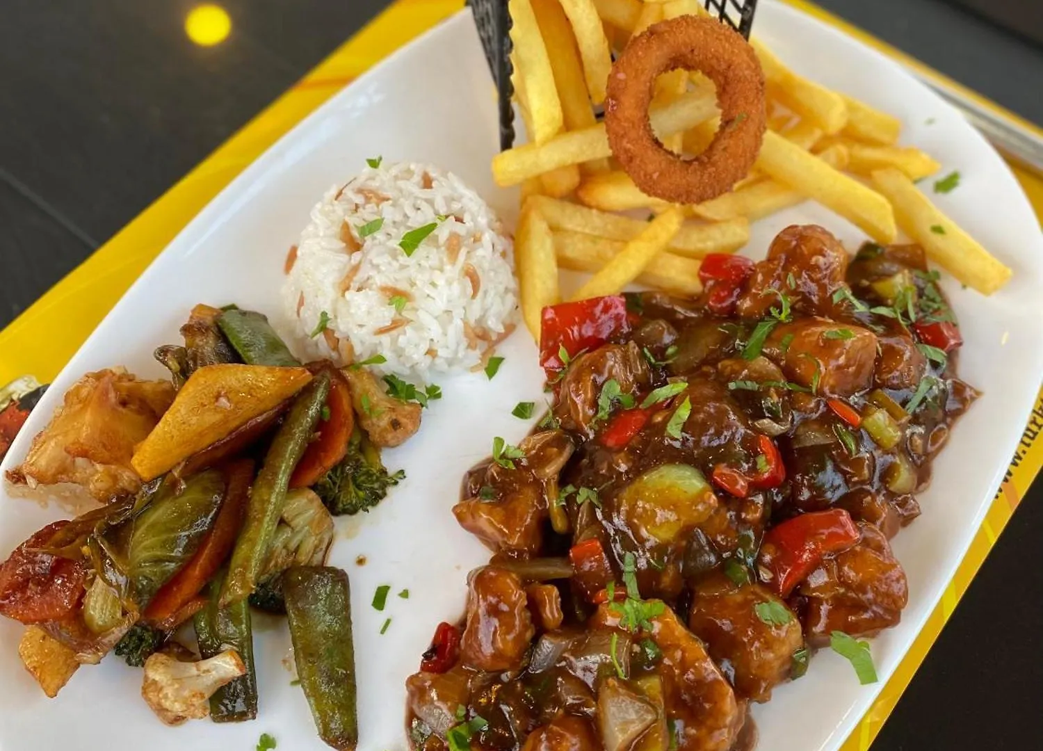 Mavi Pansiyon & Restaurant Didim 2*,
