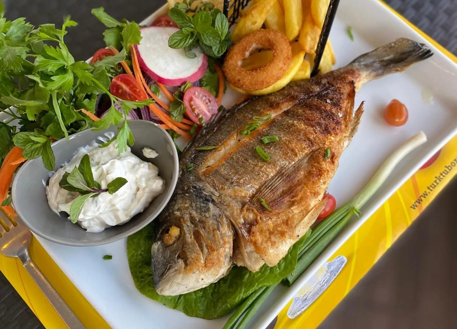 Mavi Pansiyon & Restaurant Didim