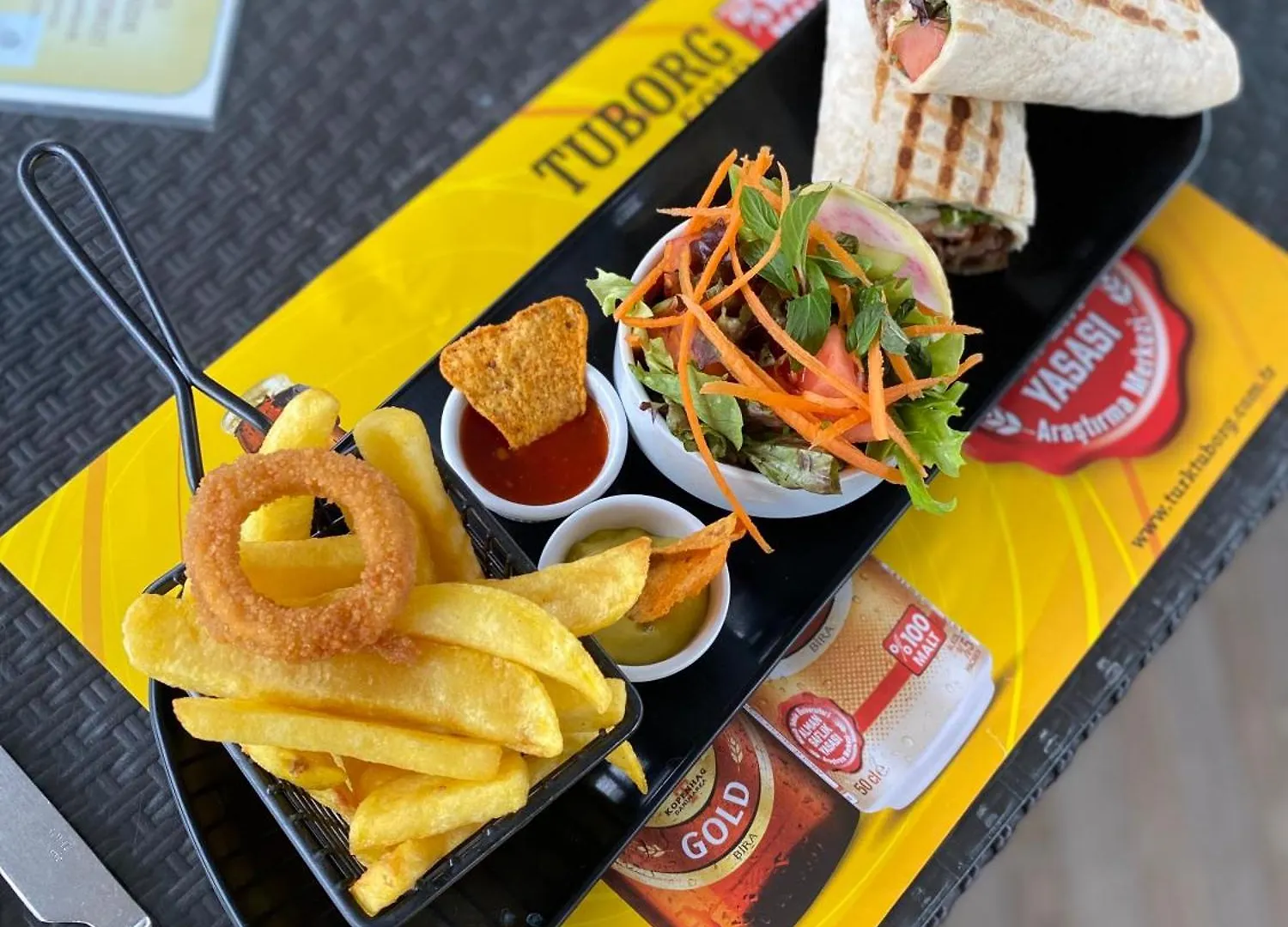 Mavi Pansiyon & Restaurant Didim Turkey