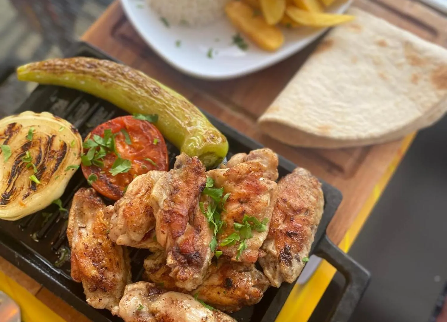 Mavi Pansiyon & Restaurant Didim 2*,