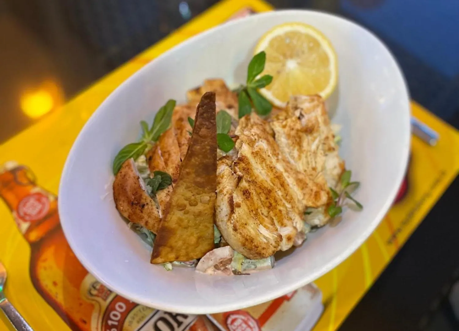 Mavi Pansiyon & Restaurant Didim