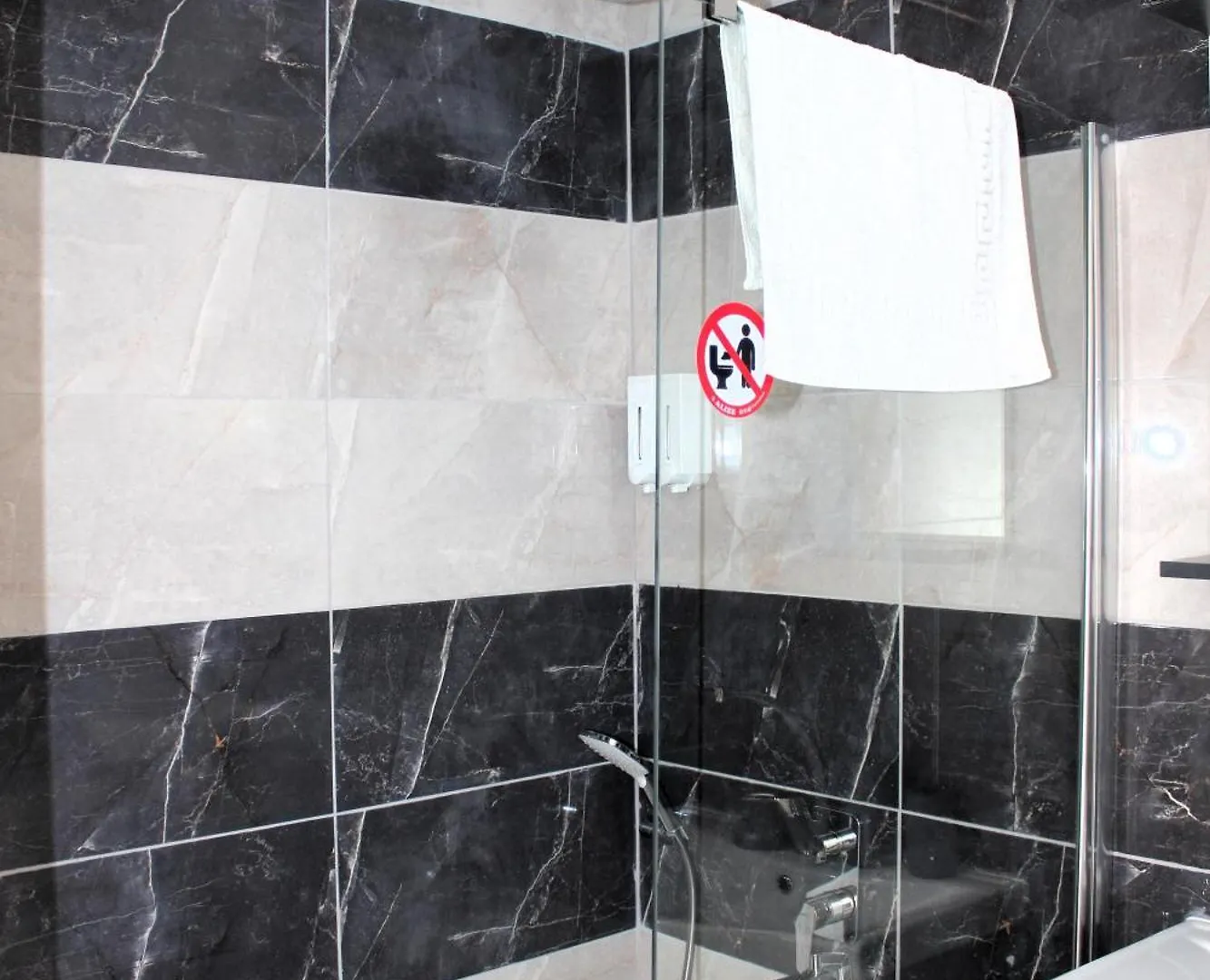 Guest house Mavi Pansiyon & Restaurant Didim