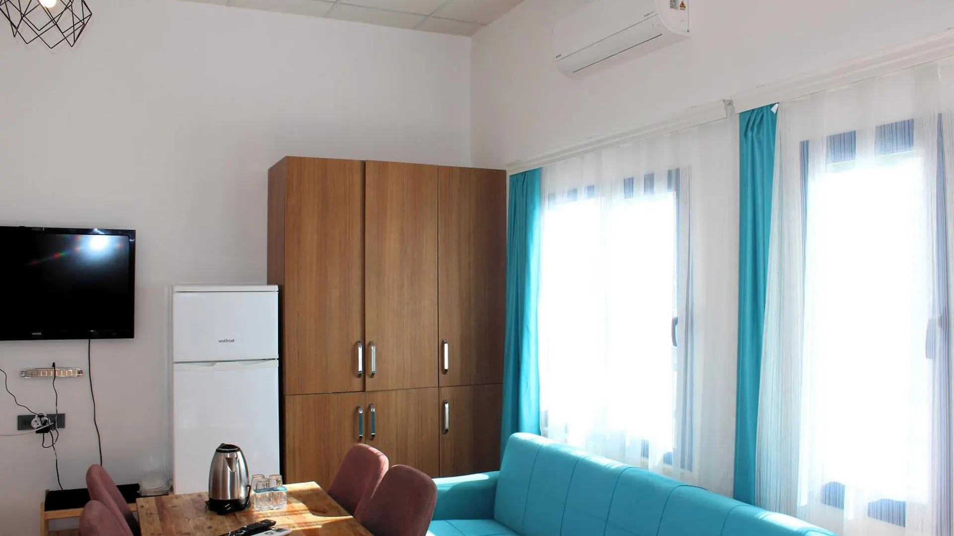 Guest house Mavi Pansiyon & Restaurant Didim