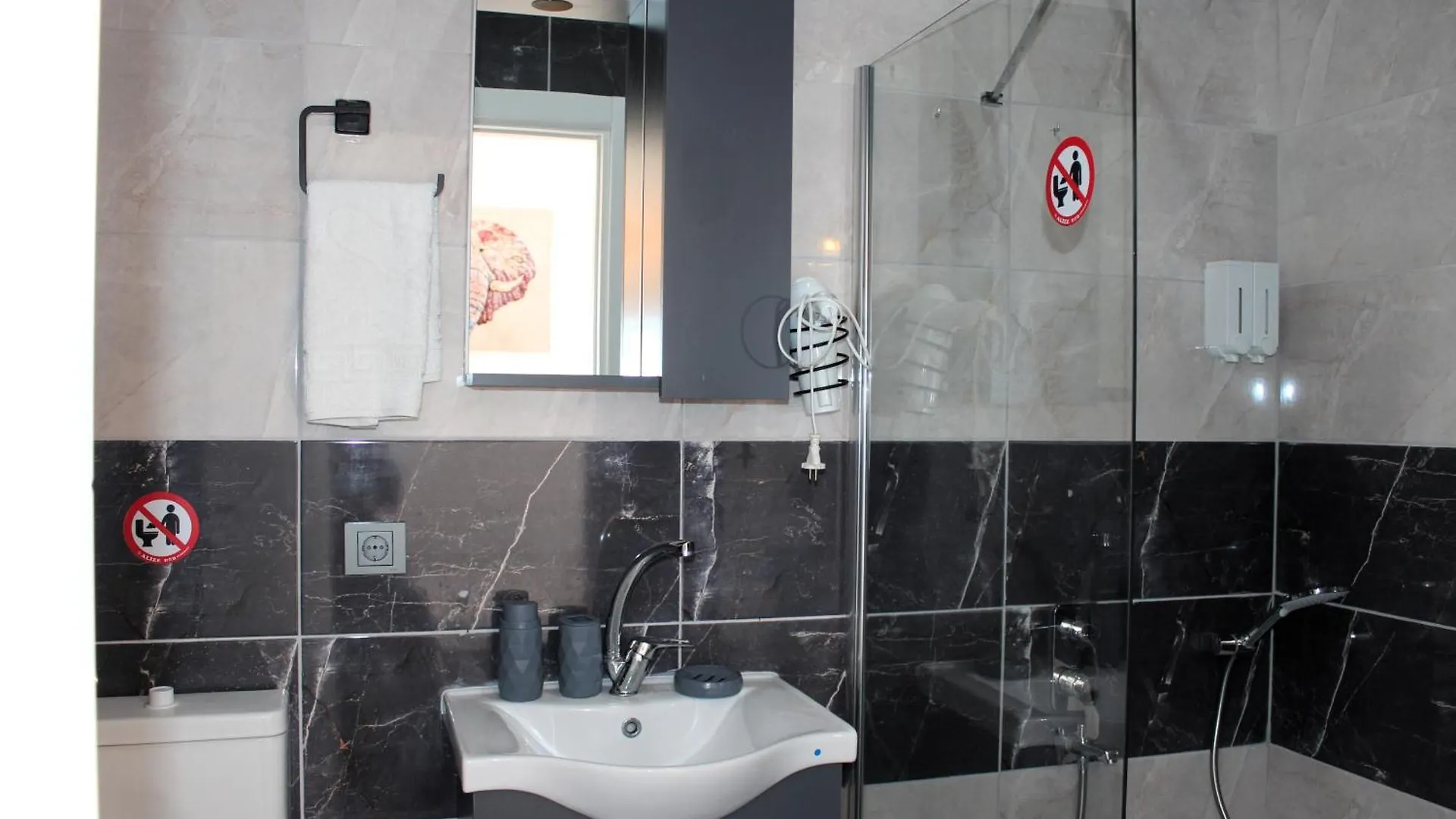Mavi Pansiyon & Restaurant Didim Guest house