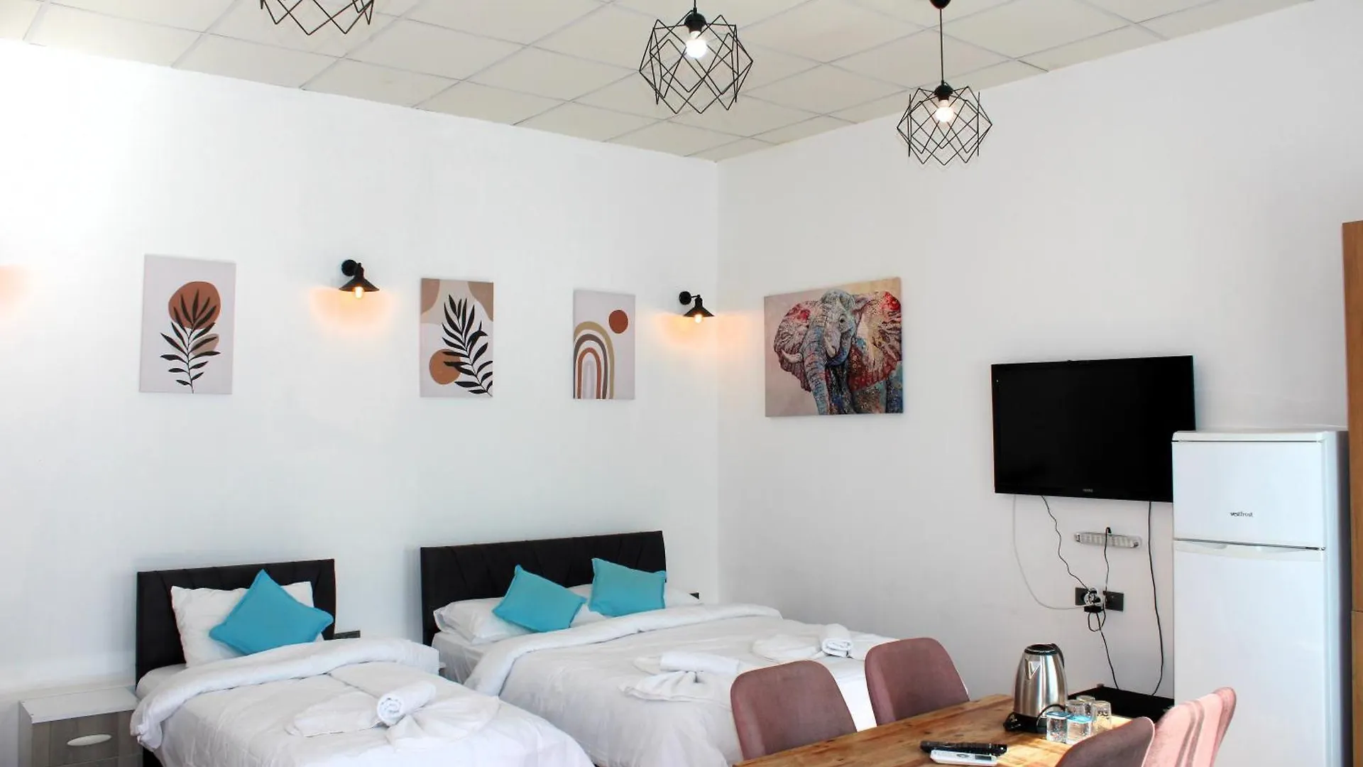 Mavi Pansiyon & Restaurant Didim 2*,