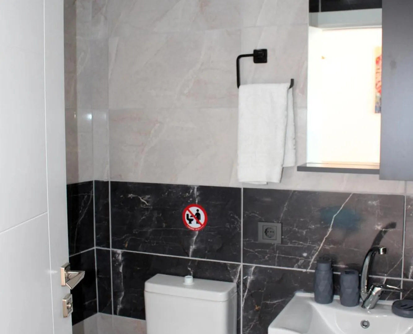** Hotel Mavi Pansiyon & Restaurant Didim Turkey