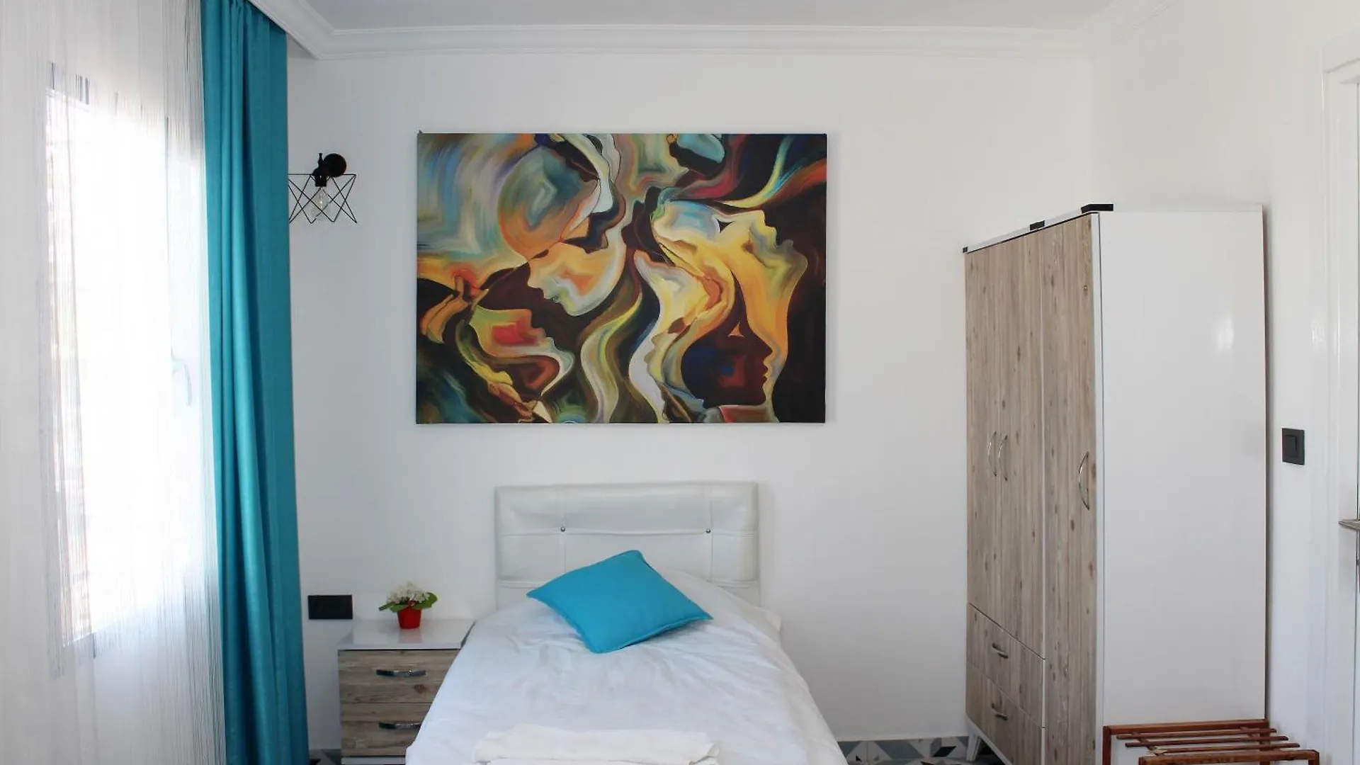 Guest house Mavi Pansiyon & Restaurant Didim