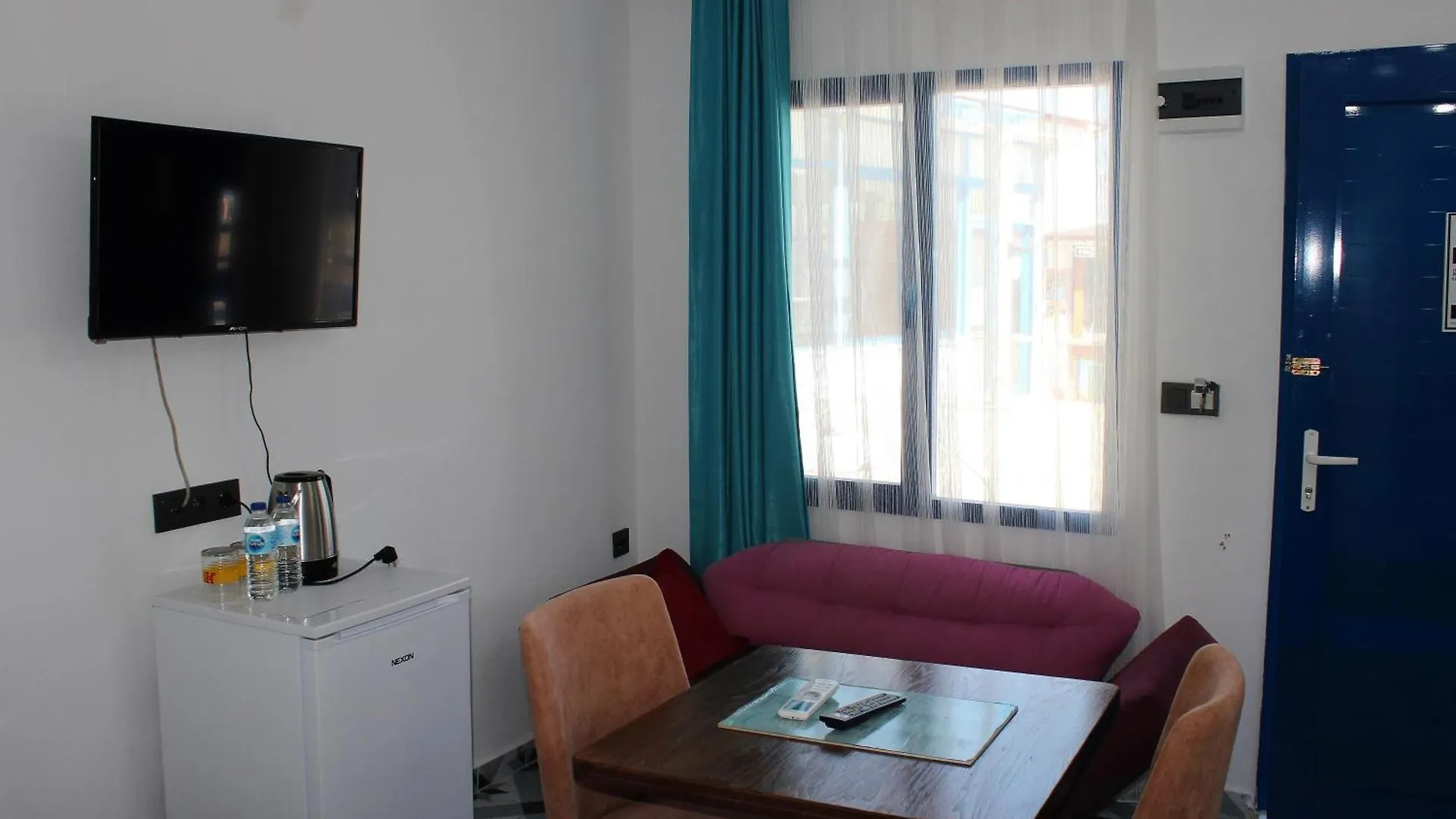 Hotel Mavi Pansiyon & Restaurant Didim