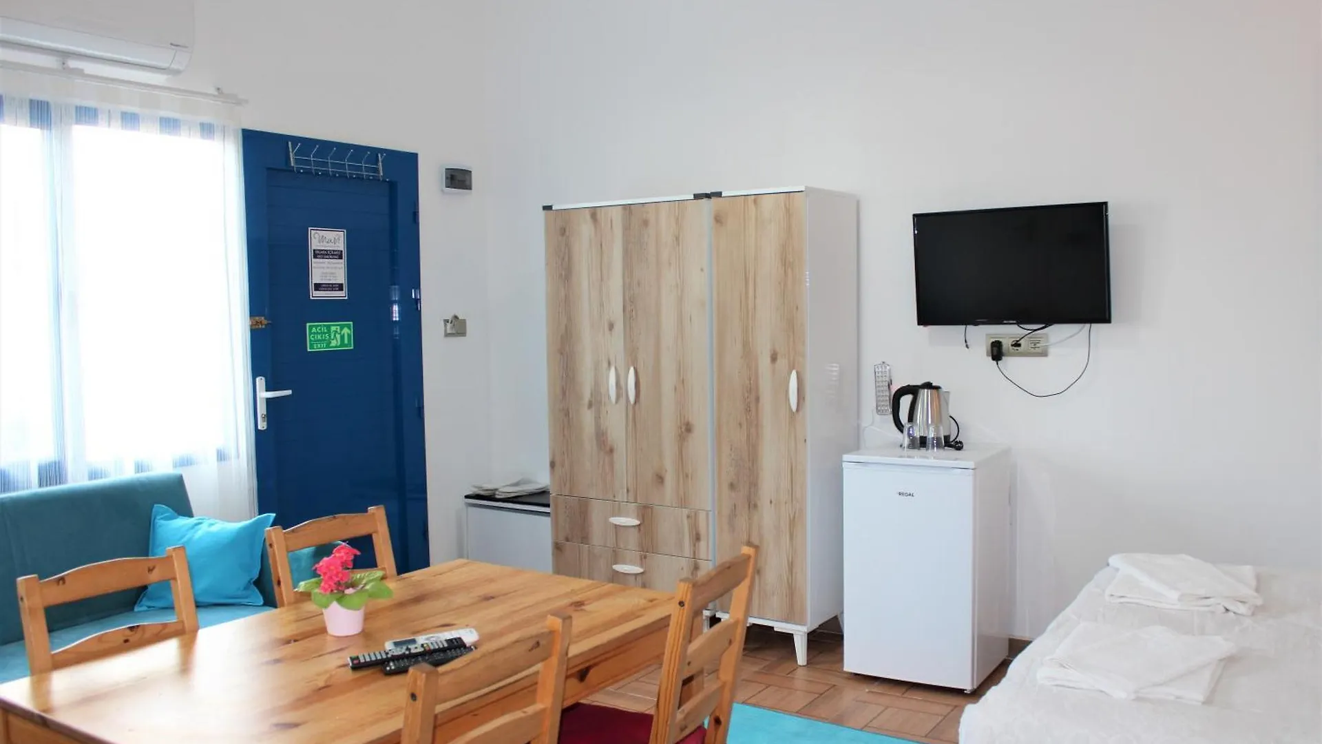 Mavi Pansiyon & Restaurant Didim 2*,