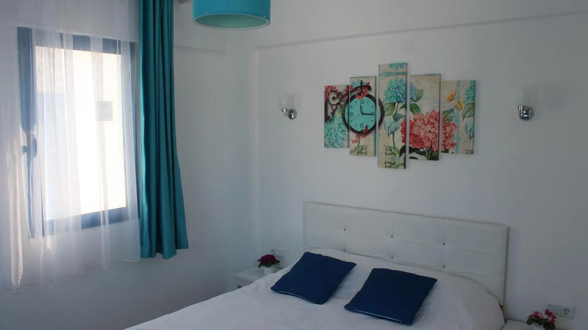 Mavi Pansiyon & Restaurant Didim 2*,  Turkey