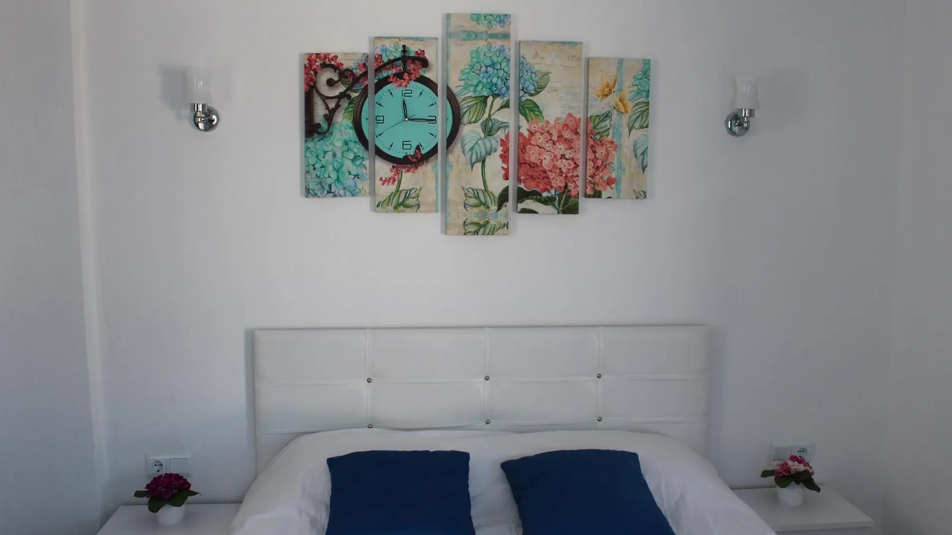 Mavi Pansiyon & Restaurant Didim 2*,