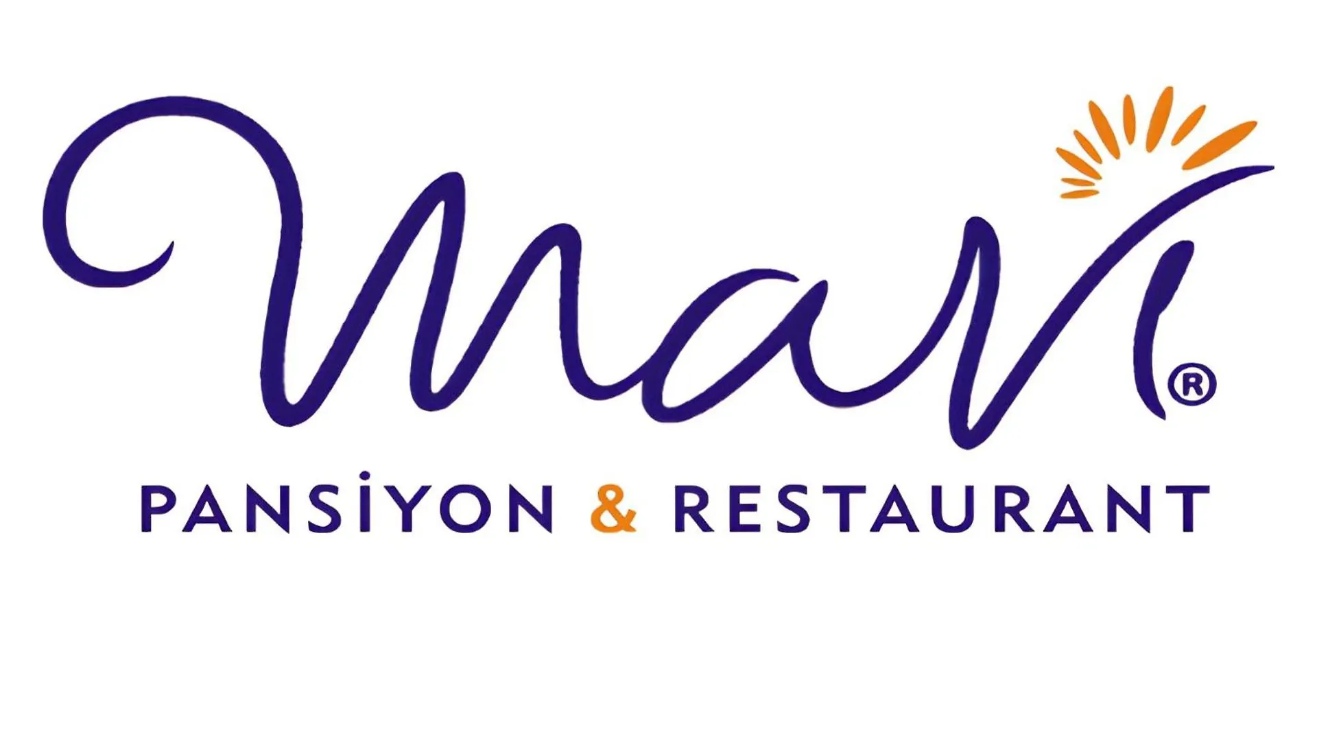 Mavi Pansiyon & Restaurant Didim