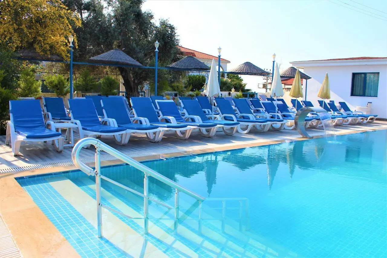 Guest house Mavi Pansiyon & Restaurant Didim