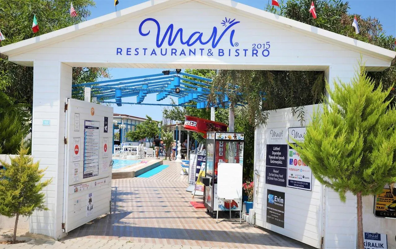 Mavi Pansiyon & Restaurant Didim