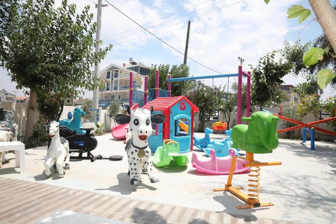 Mavi Pansiyon & Restaurant Didim 2*,