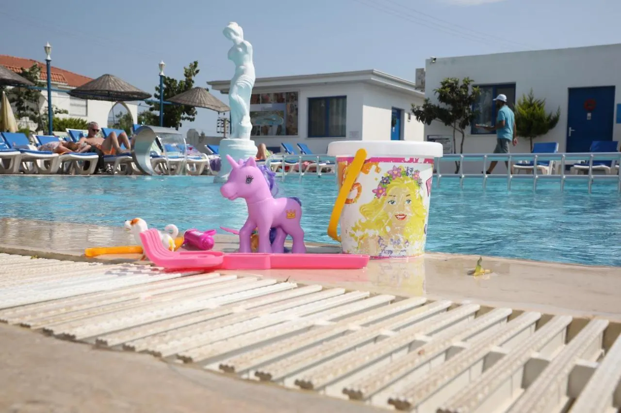 Mavi Pansiyon & Restaurant Didim Hotel